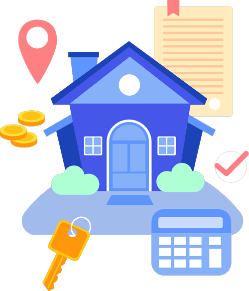 Comprar una casa usada