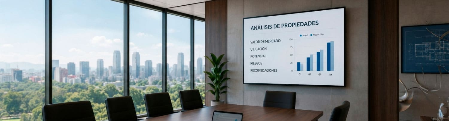 Lee más sobre el artículo ¿Qué gana una oficina inmobiliaria con apoyo técnico especializado?